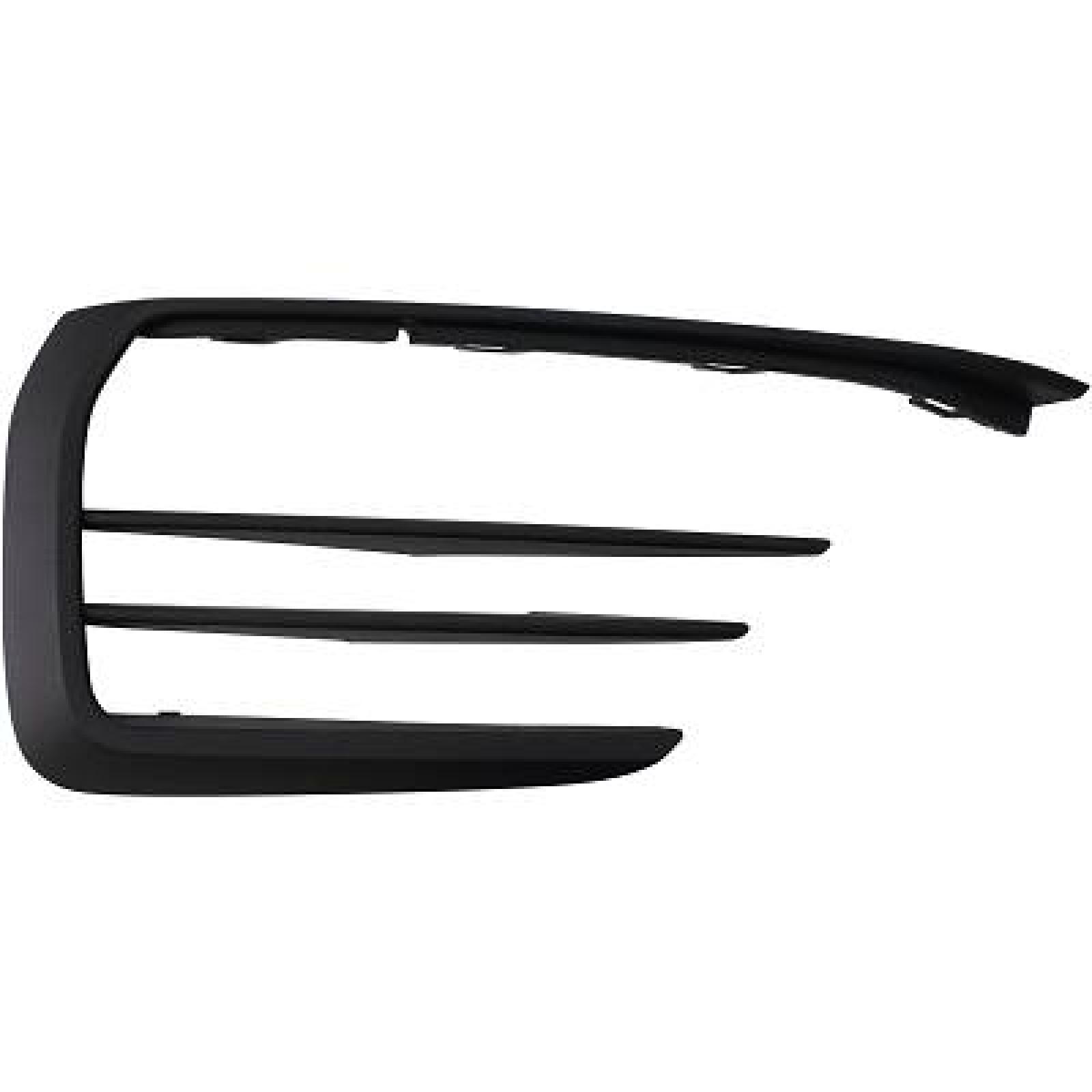 Grelha de ventilador, pára-choques Dianteiro Direito para Volkswagen Golf VII Berlina/Carrinha 17-20