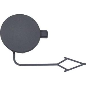 Tampa, gancho de reboque Dianteiro para Volkswagen Golf VII Berlina/Carrinha 17-20