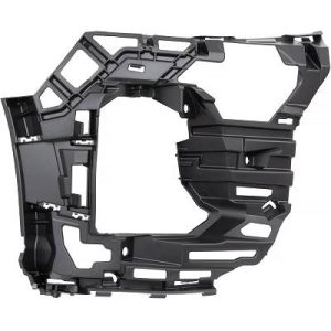 Suporte, pára-choques Dianteiro Direito para Volkswagen Golf VII Berlina/Carrinha 17-20