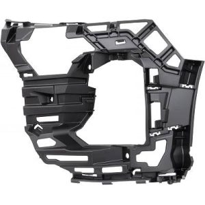 Suporte, pára-choques Dianteiro Esquerdo para Volkswagen Golf VII Berlina/Carrinha 17-20