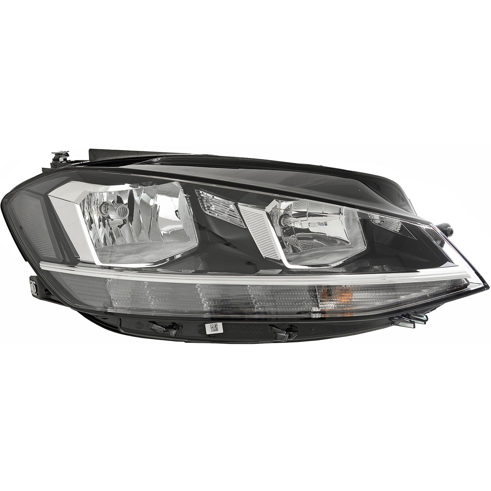 Farol principal Direito para Volkswagen Golf VII Berlina/Carrinha 17-20