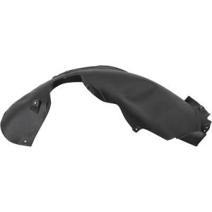 Cobertura, cava da roda Dianteiro Direito para Volkswagen Golf VIII Berlina/Carrinha 20->>