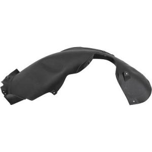 Cobertura, cava da roda Dianteiro Esquerdo para Volkswagen Golf VIII Berlina/Carrinha 20->>