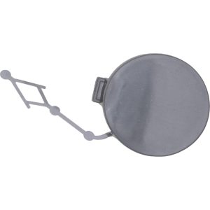 Tampa, gancho de reboque Dianteiro para Volkswagen Golf VIII Berlina/Carrinha 20->>