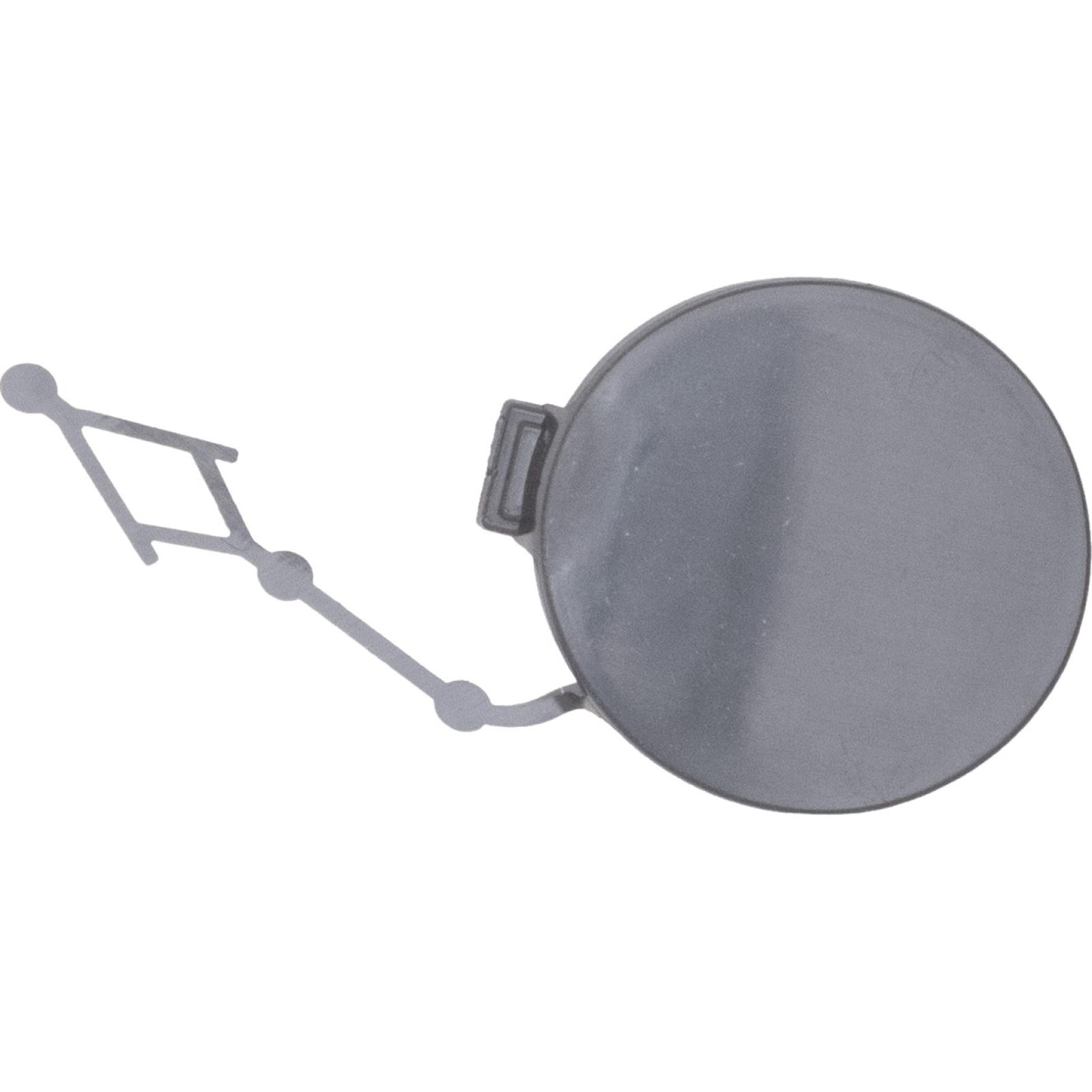 Tampa, gancho de reboque Dianteiro para Volkswagen Golf VIII Berlina/Carrinha 20->>