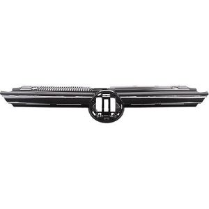 Grelha de radiador para Volkswagen Golf VIII Berlina/Carrinha 20->>