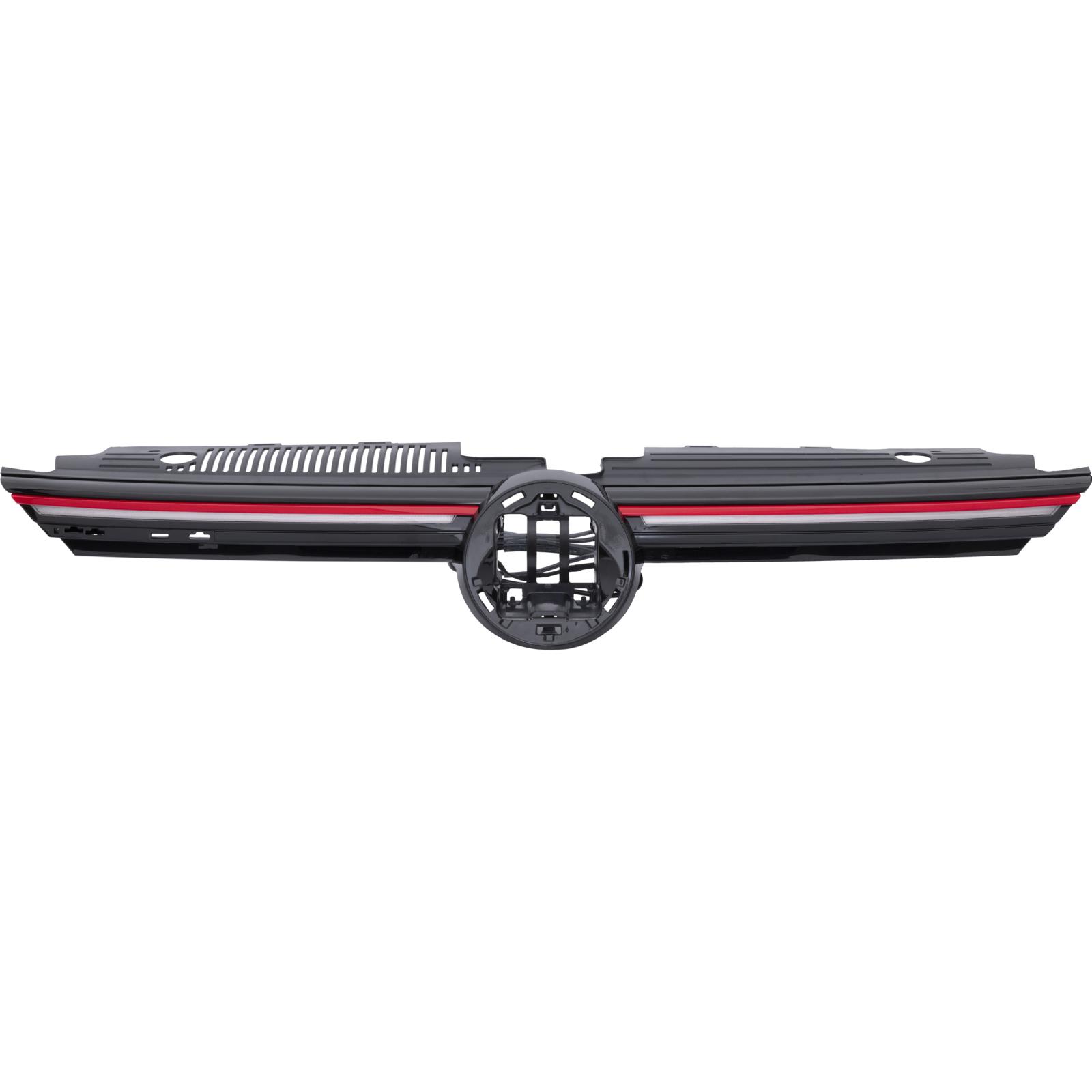 Grelha de radiador para Volkswagen Golf VIII Berlina 20->>