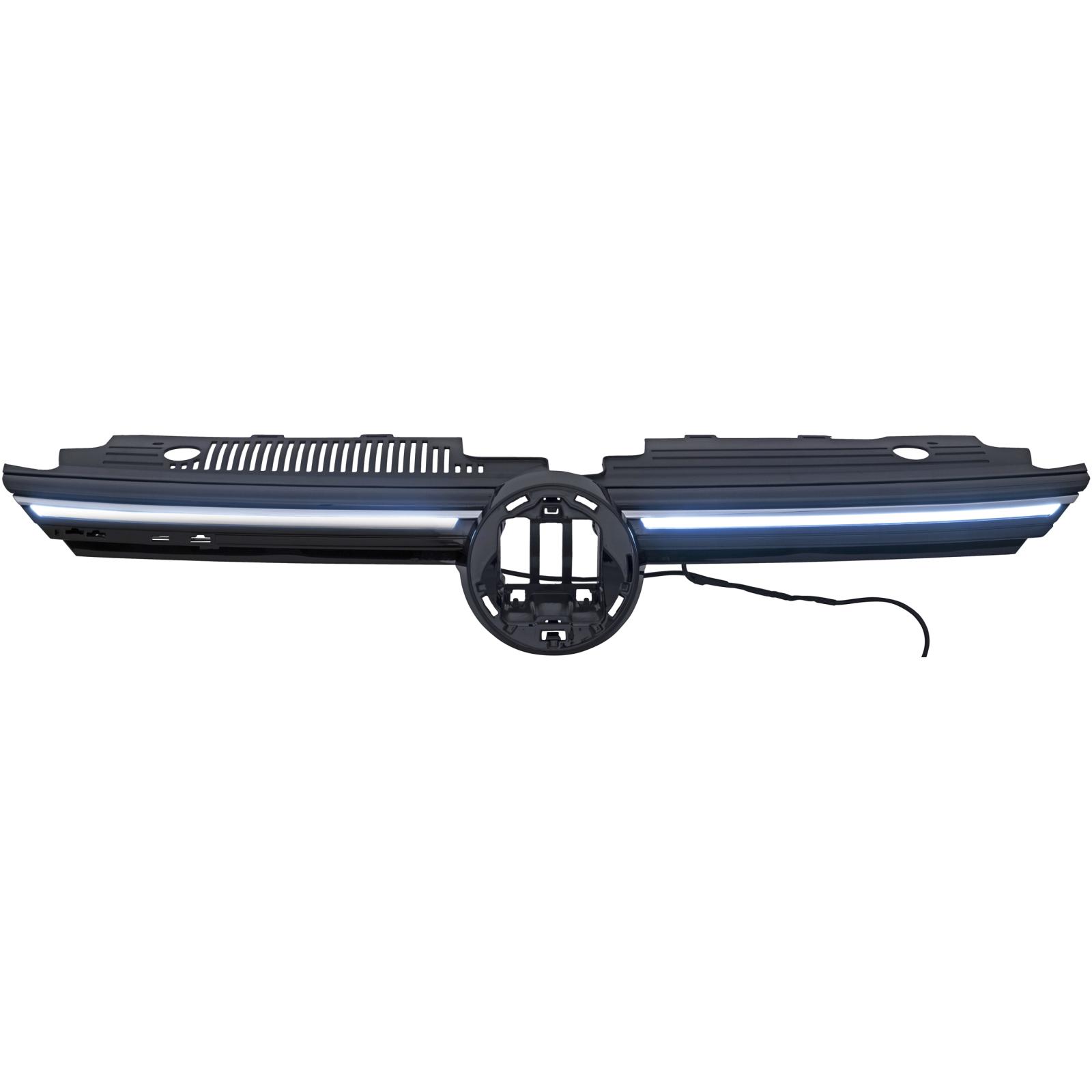 Grelha de radiador para Volkswagen Golf VIII Berlina 20->>