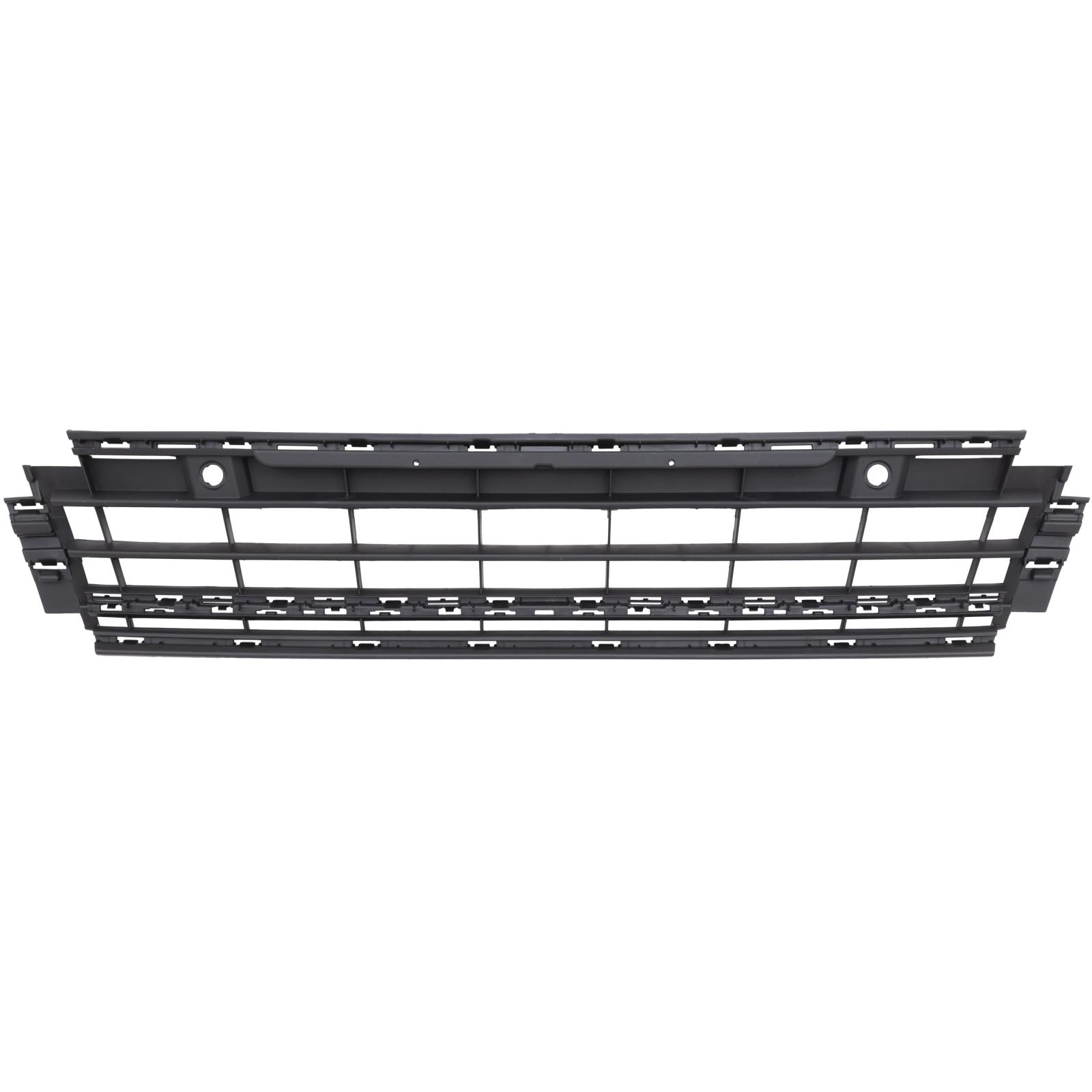 Grelha de ventilador, pára-choques Dianteiro para Volkswagen Golf VIII Berlina/Carrinha 20->>