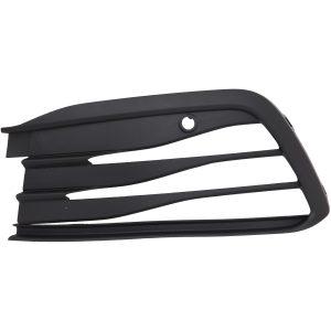 Grelha de ventilador, pára-choques Dianteiro Esquerdo para Volkswagen Golf VIII Berlina/Carrinha 20->>