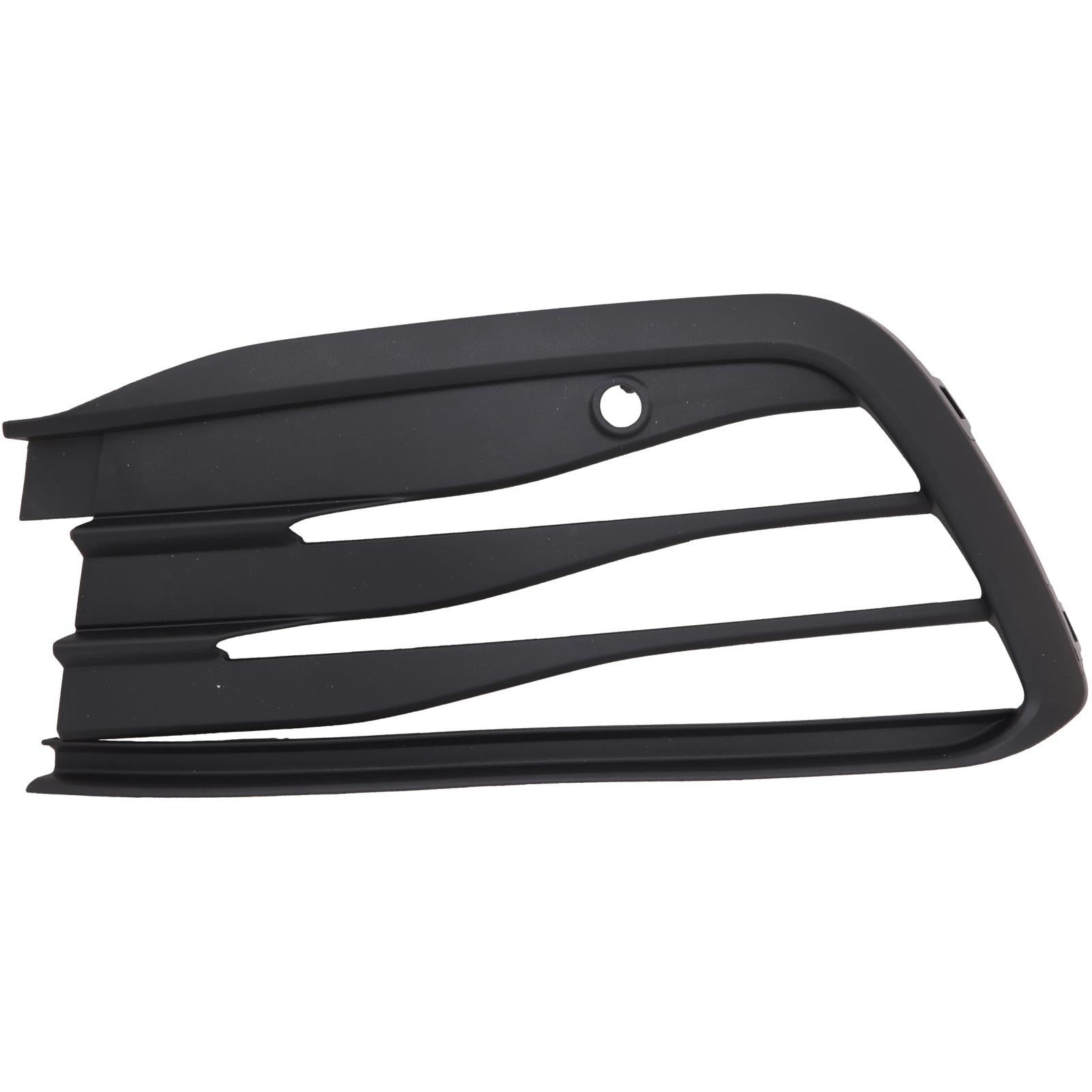 Grelha de ventilador, pára-choques Dianteiro Esquerdo para Volkswagen Golf VIII Berlina/Carrinha 20->>