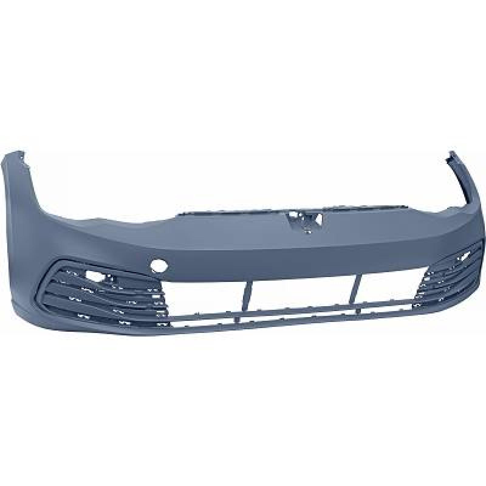 Pára-choques Dianteiro para Volkswagen Golf VIII Berlina/Carrinha 20->>