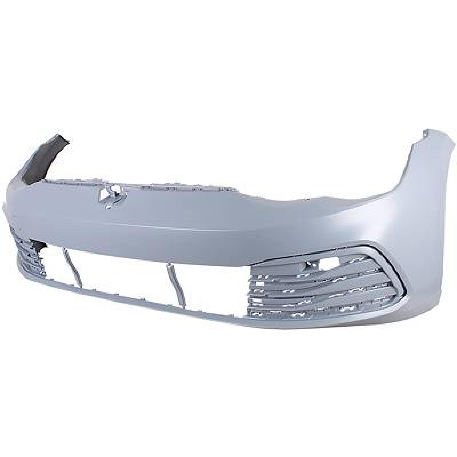 Pára-choques Dianteiro para Volkswagen Golf VIII Berlina/Carrinha 20->>