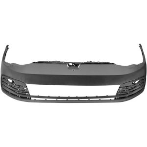 Pára-choques Dianteiro para Volkswagen Golf VIII Berlina/Carrinha 20->>