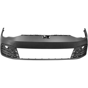 Pára-choques Dianteiro para Volkswagen Golf VIII Berlina/Carrinha 20->>