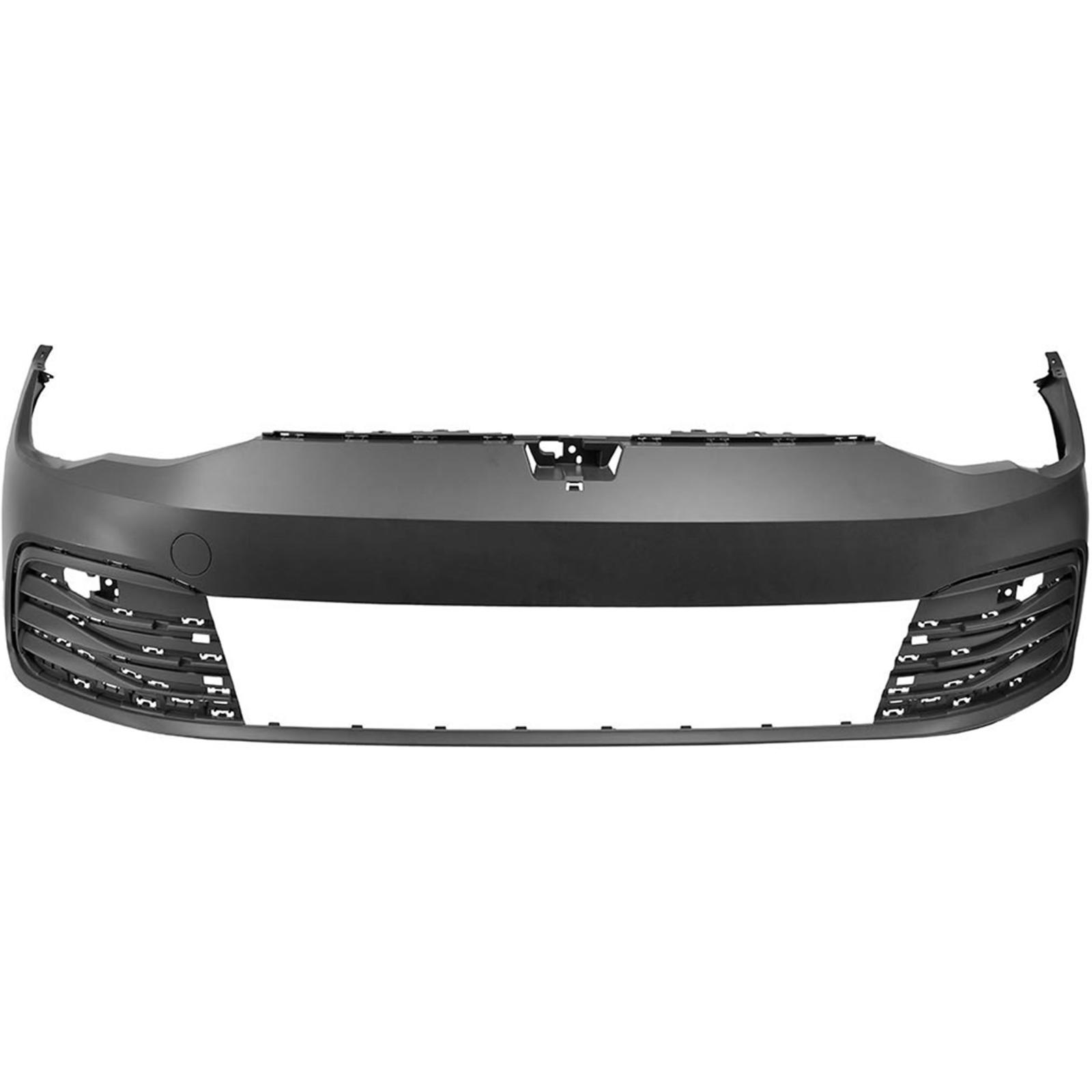 Pára-choques Dianteiro para Volkswagen Golf VIII Berlina/Carrinha 20->>