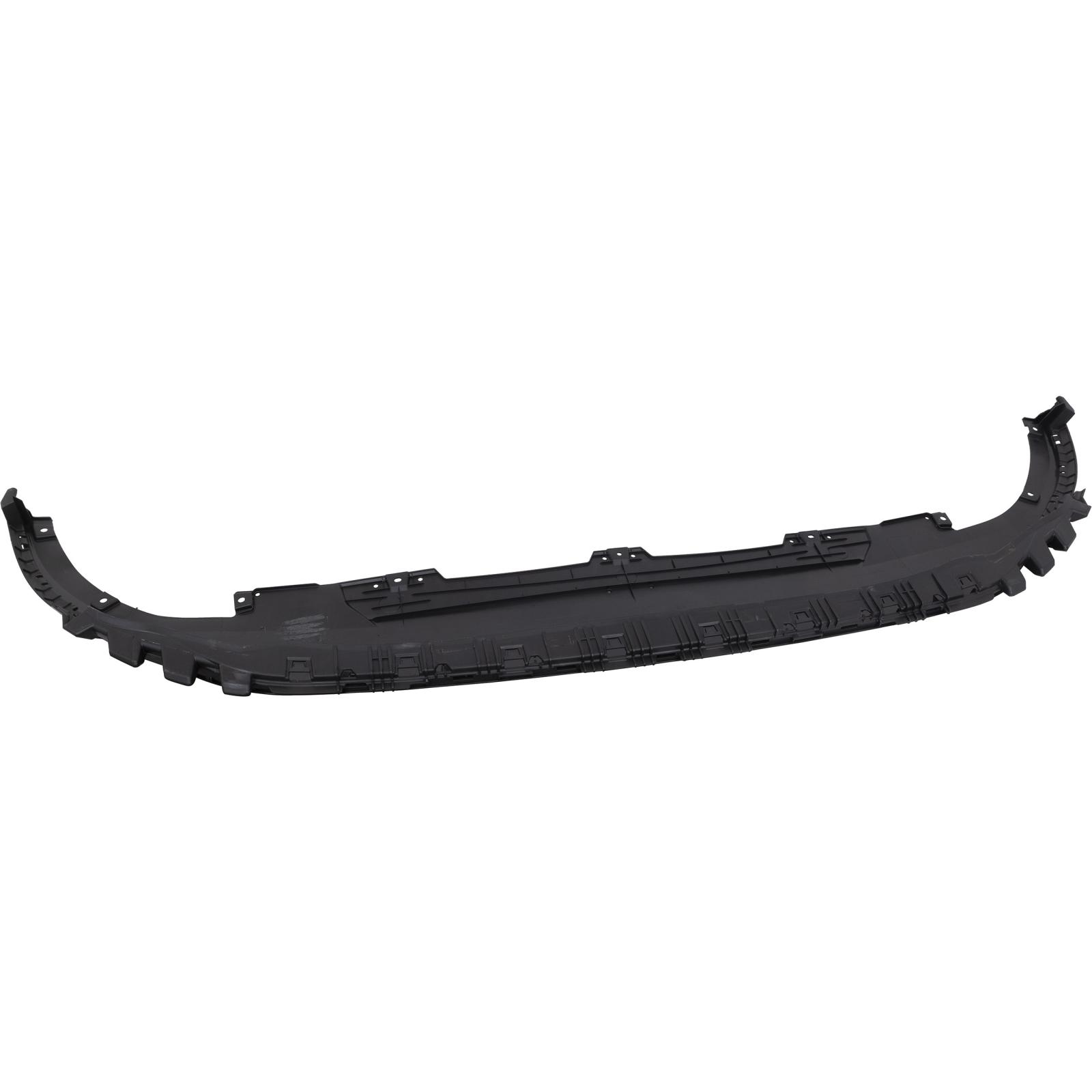 Spoiler Dianteiro para Volkswagen Golf VIII Berlina/Carrinha 20->>