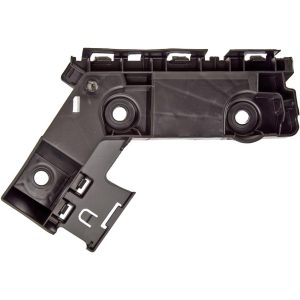 Suporte, pára-choques Traseiro Direito para Volkswagen Golf VIII Berlina/Carrinha 24->>