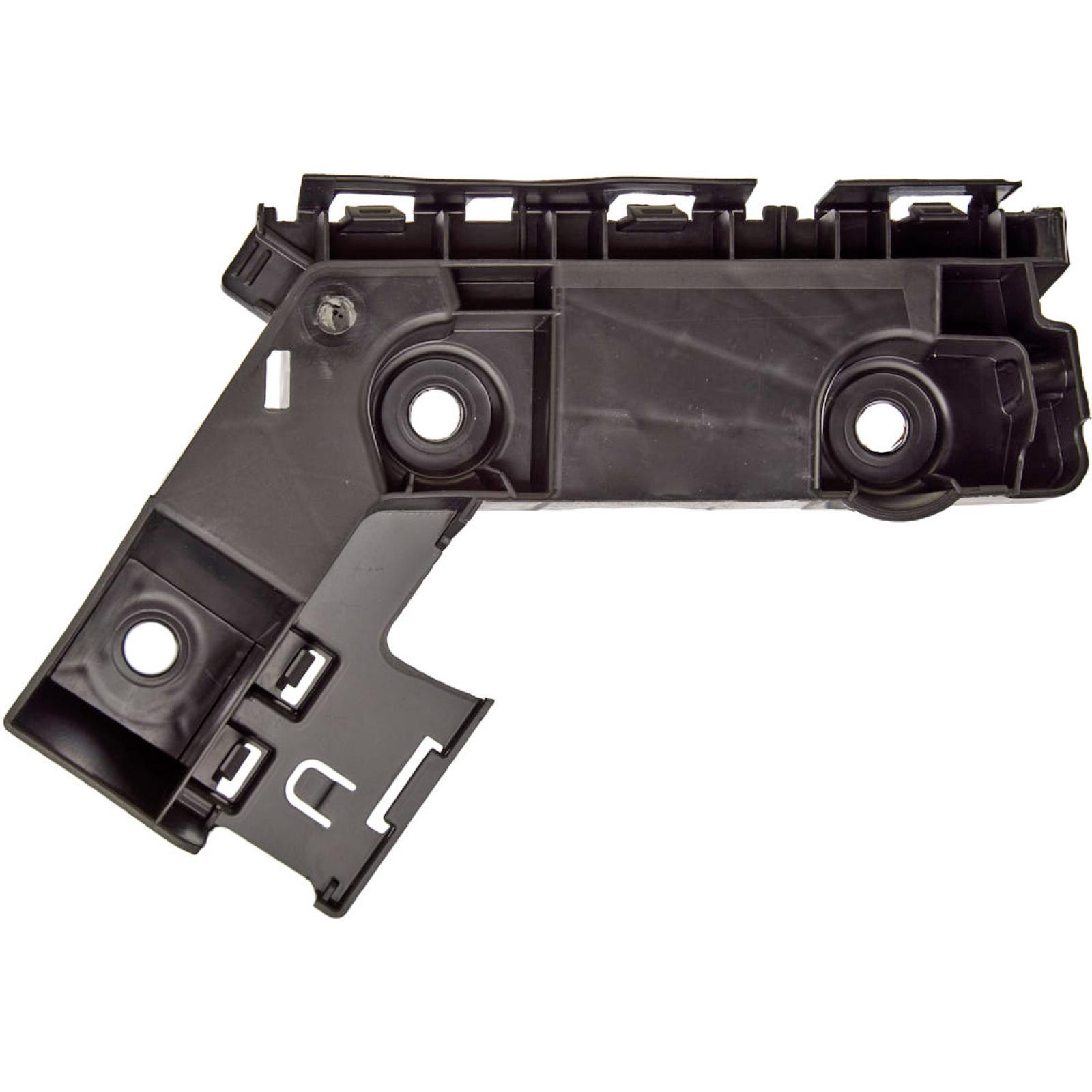 Suporte, pára-choques Traseiro Direito para Volkswagen Golf VIII Berlina/Carrinha 24->>