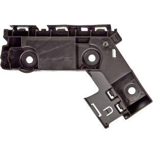 Suporte, pára-choques Traseiro Esquerdo para Volkswagen Golf VIII Berlina/Carrinha 20->>