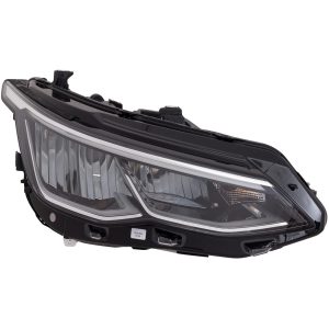 Farol principal Direito para Volkswagen Golf VIII Berlina/Carrinha 20->>