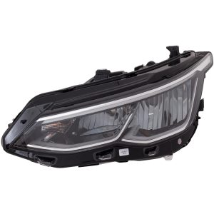 Farol principal Esquerdo para Volkswagen Golf VIII Berlina/Carrinha 20->>