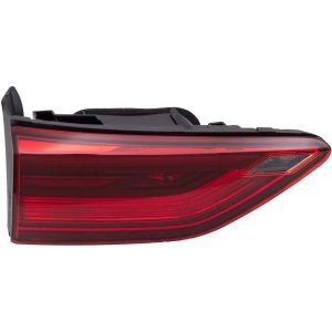 Luz traseira Esquerdo para Volkswagen Golf VIII Berlina/Carrinha 20->>
