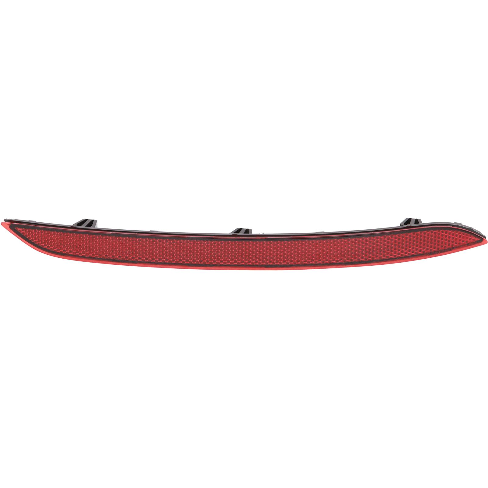 Reflector, luz de posição/delimitadora para Volkswagen Golf VIII Berlina/Carrinha 20->>