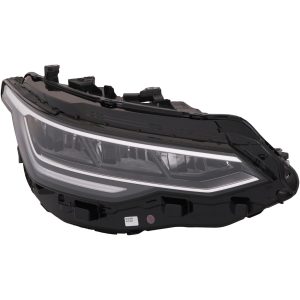 Farol principal Direito para Volkswagen Golf VIII Berlina/Carrinha 24->>