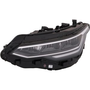 Farol principal Esquerdo para Volkswagen Golf VIII Berlina/Carrinha 24->>