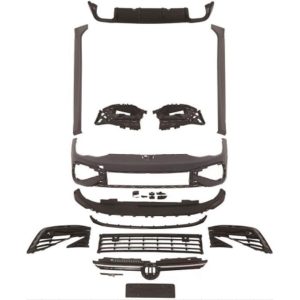 Pára-choques Dianteiro para Volkswagen Golf VIII Berlina 20->>