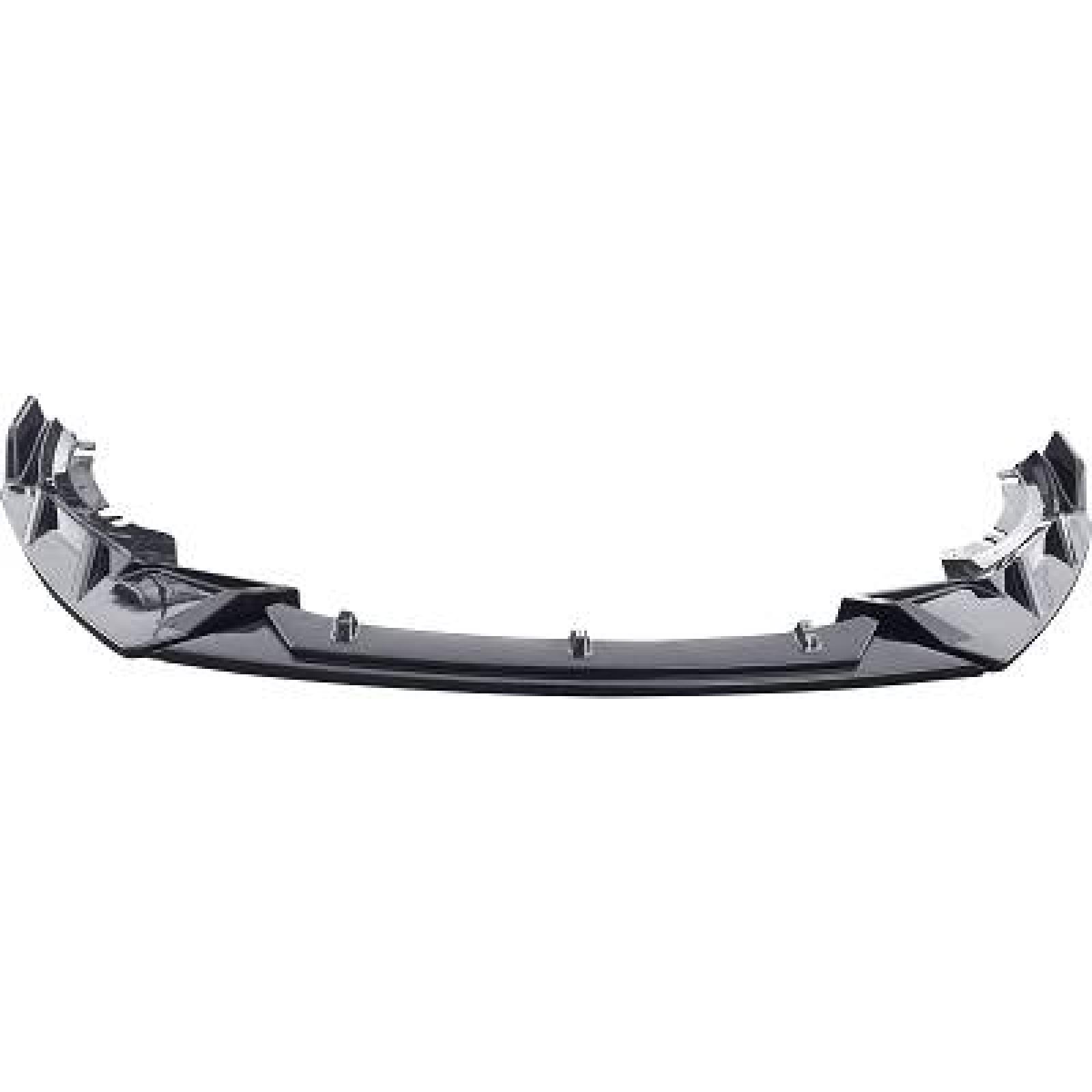 Spoiler Dianteiro para Volkswagen Golf VIII Berlina 20->>