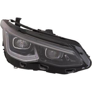 Farol principal Direito para Volkswagen Golf VIII Berlina/Carrinha 20->>