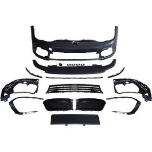 Pára-choques Dianteiro para Volkswagen Golf VIII Berlina 20->>