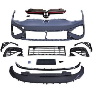 Pára-choques Dianteiro para Volkswagen Golf VIII Berlina 20->>