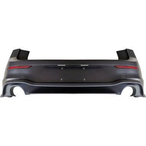 Pára-choques Traseiro para Volkswagen Golf VIII Berlina 20->>