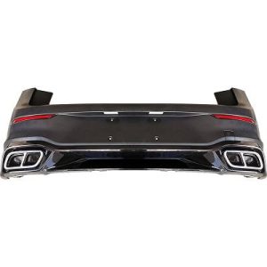 Pára-choques Traseiro para Volkswagen Golf VIII Berlina 20->>
