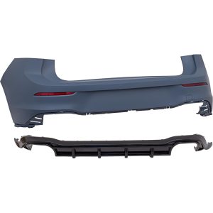 Pára-choques Traseiro para Volkswagen Golf VIII Berlina 20->>