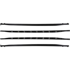 Revestimento de degrau para Volkswagen Golf VIII Berlina 20->>