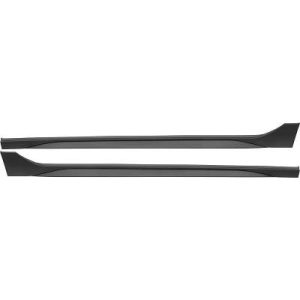 Revestimento de degrau para Volkswagen Golf VIII Berlina 20->>