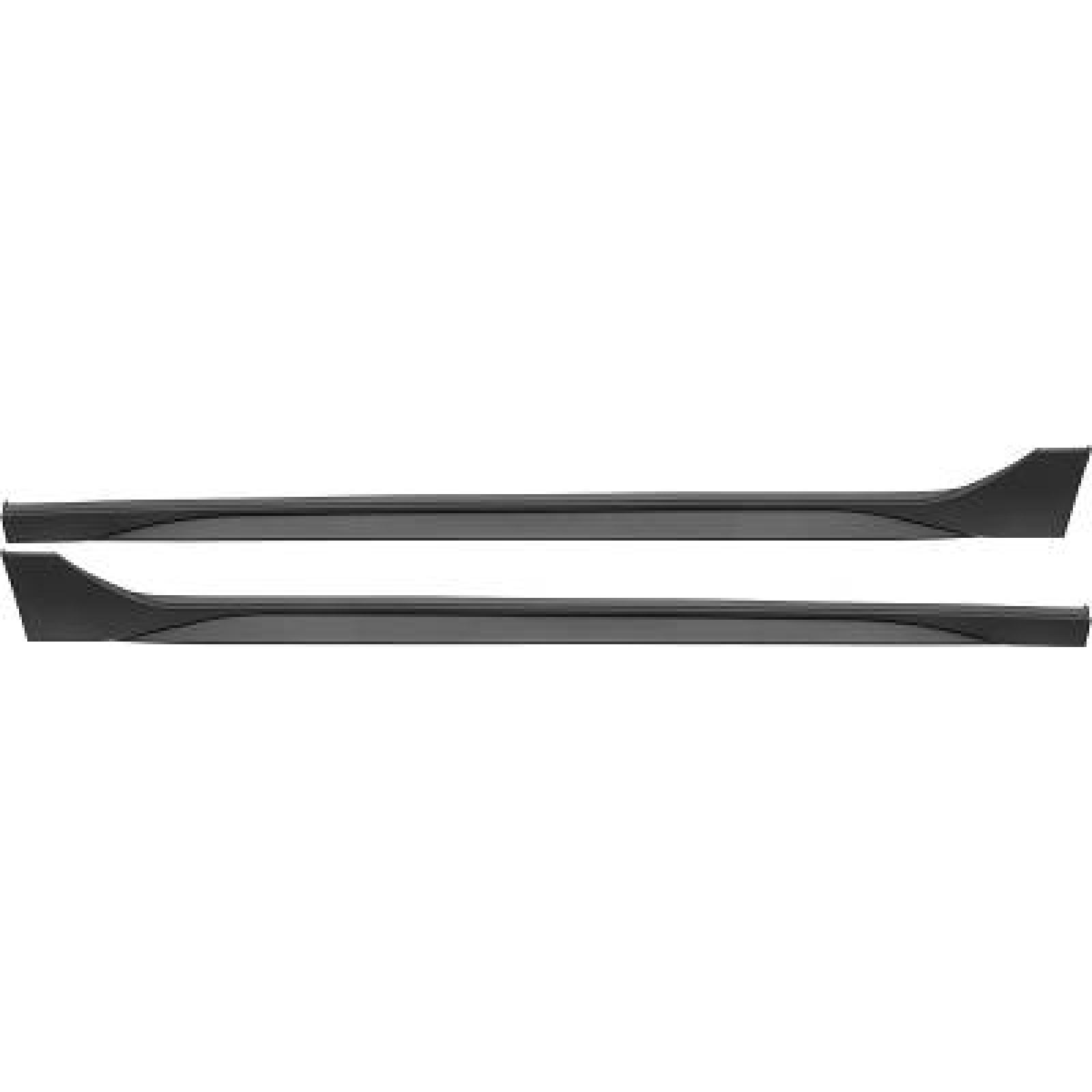 Revestimento de degrau para Volkswagen Golf VIII Berlina 20->>