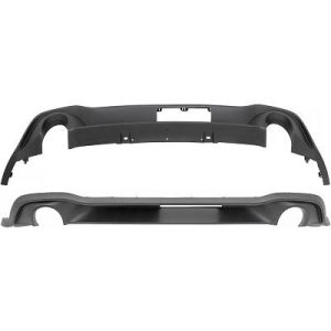 Spoiler Traseiro para Volkswagen Golf VIII Berlina/Carrinha 20->>