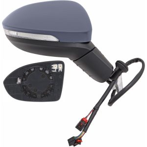 Retrovisor exterior Direito para Volkswagen Golf VIII Berlina/Carrinha 20->>
