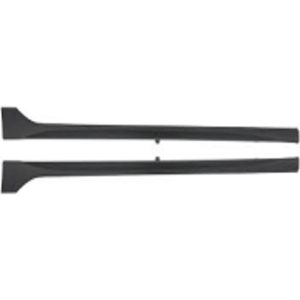 Revestimento de degrau Esquerdo para Volkswagen Golf VIII Berlina 20->>