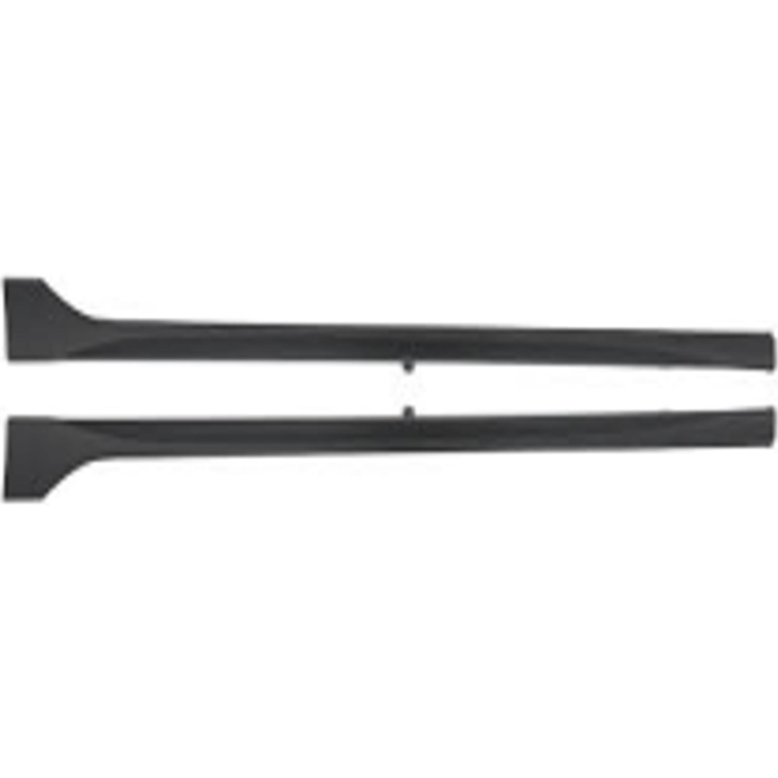 Revestimento de degrau Esquerdo para Volkswagen Golf VIII Berlina 20->>