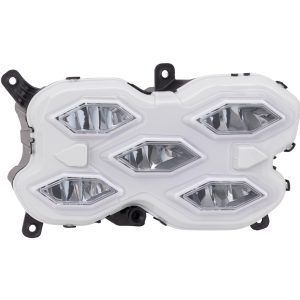 Farol de nevoeiro Direito para Volkswagen Golf VIII Berlina/Carrinha 20->>