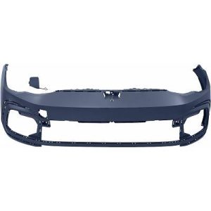 Pára-choques Dianteiro para Volkswagen Golf VIII Berlina/Carrinha 20->>
