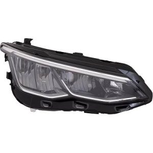 Farol principal Direito para Volkswagen Golf VIII Berlina/Carrinha 20->>