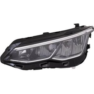 Farol principal Esquerdo para Volkswagen Golf VIII Berlina/Carrinha 20->>