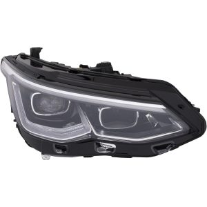 Farol principal Direito para Volkswagen Golf VIII Berlina/Carrinha 20->>